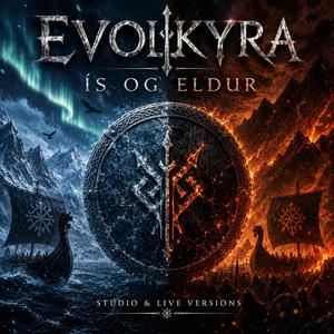 Ís og Eldur