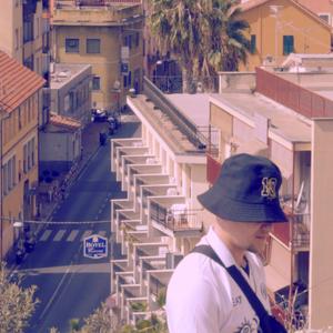 X Sempre (feat. Ginz)