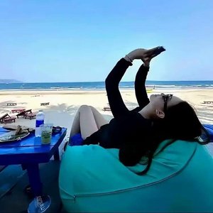张欣卉