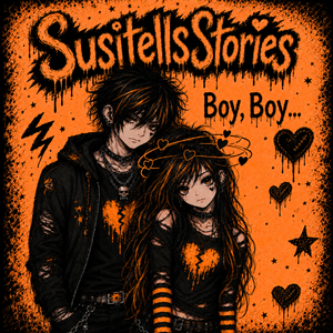 Boy, Boy... (Radio Edit)