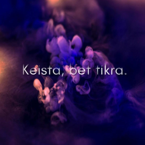 Keista, bet tikra
