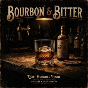 Bourbon Lullaby (Dark Country)