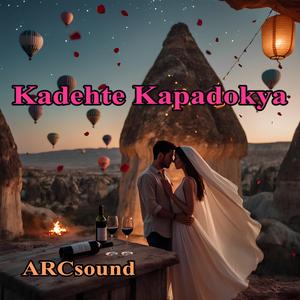 Kadehte Kapadokya