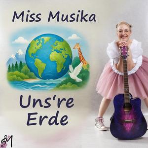Uns're Erde