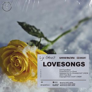 [FREE]写不来情歌