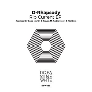 Mad Spirals (Andre Moret Remix)