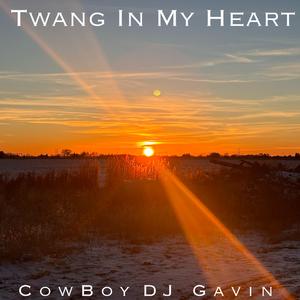 Twang in My Heart