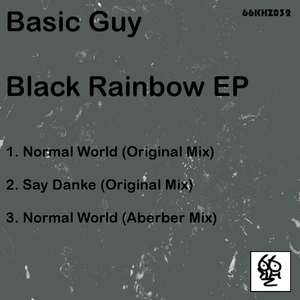 Normal World (Aberber Mix)