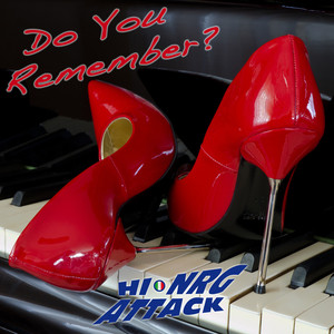 Dancing into the Fire (Extended Mix)