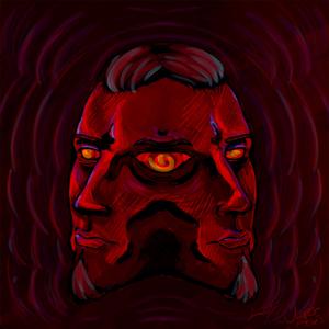 Anathematics (Instrumental)