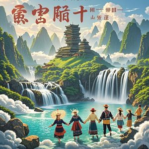 贵州