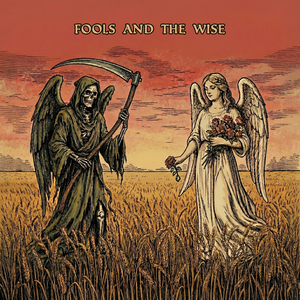 The Siren of the Swamp