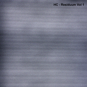 Residuum Vol 1