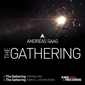 The Gathering (Extended Mix)