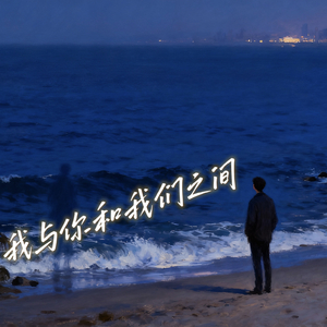 我与你和我们之间