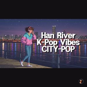 Retro Love in Seoul (feat.Min)