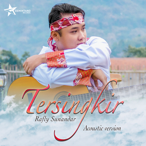 Tersingkir (Acoustic Version)