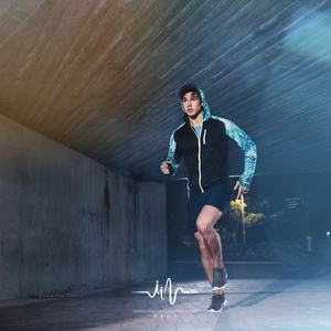 健身跑步 (有氧运动音乐)