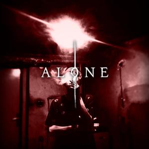 ALONE