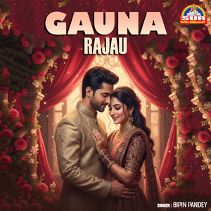 Gauna Rajau