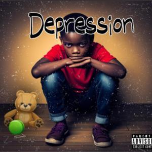 Depression (feat. Tookie)