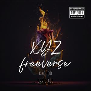 XYZ FREEVERSE
