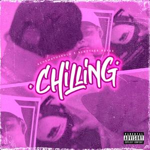 CHILLING (feat. Achemayuskula)