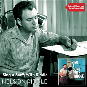 You're Driving Me Crazy