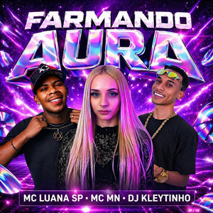 FARMANDO AURA (Remix)