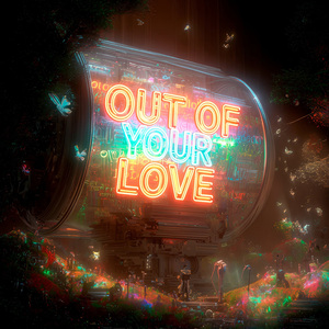 Out Of Your Love