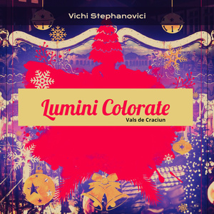 Lumini Colorate