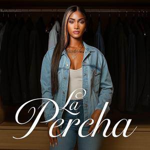 La percha