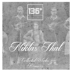 Herbstnebel (Nico Pusch & MSP Remix)