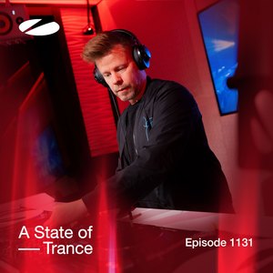 Made Of Love (ASOT 1131)