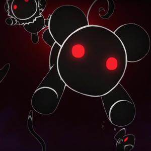 pentagrams