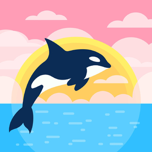 Either Orca