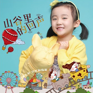 山谷里的回声