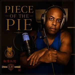 PIECE OF THE PIE