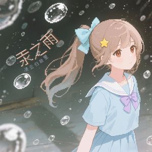 汞之雨~Mercuriglym