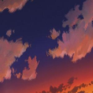 山的那边 (伴奏版)