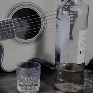 Lacking Booze Not Drinkers [Instrumental Demo] ([Instrumental Demo])