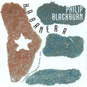 Habanera: A Soundwalk Through Old Havana, Cuba:Night time spreads the sounds around from homes and bars