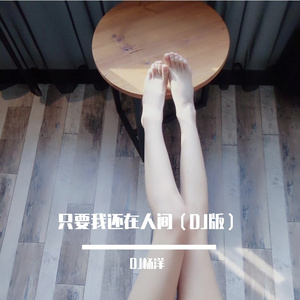 只要我还在人间（DJ版）