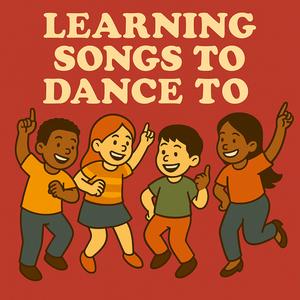 Parts of a Plant Boogie