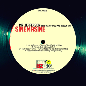 SineMaSine (Original Mix)