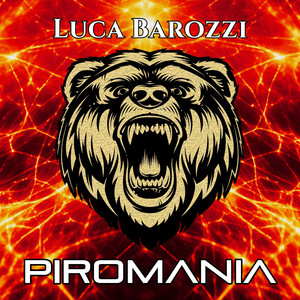 Piromania