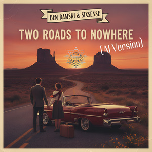 Two Roads To Nowhere (Ai Remix Version)