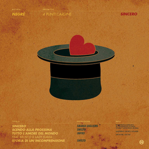 Tutto l'amore del mondo