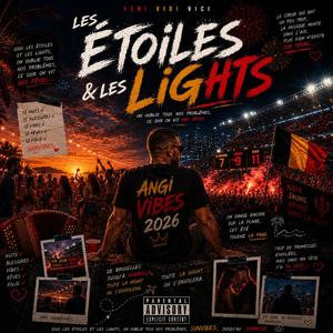 Les étoiles et les Lights