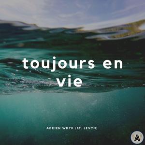 Toujours en vie (feat. Levyn) (Radio Edit)